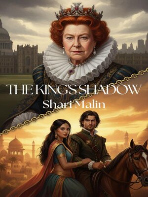 cover image of The King's Shadow